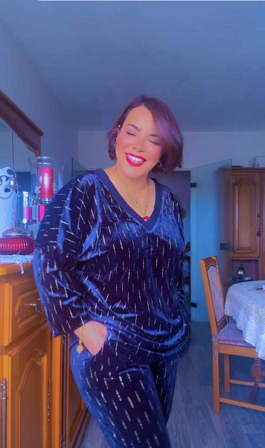 Ensemble Pyjama